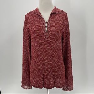 Sigrid Olsen Sport Woman’s Knitted Top